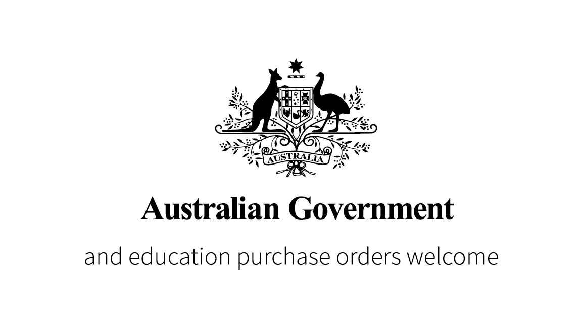 Details for Australian Government and Business buyers