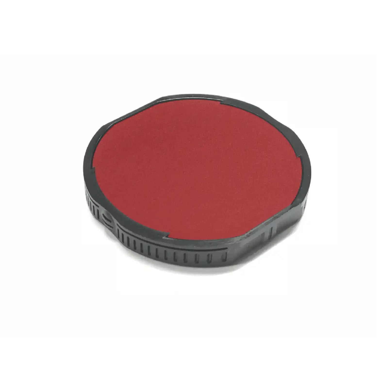 Red Ink Pad Suits R-552 Rubber stamps