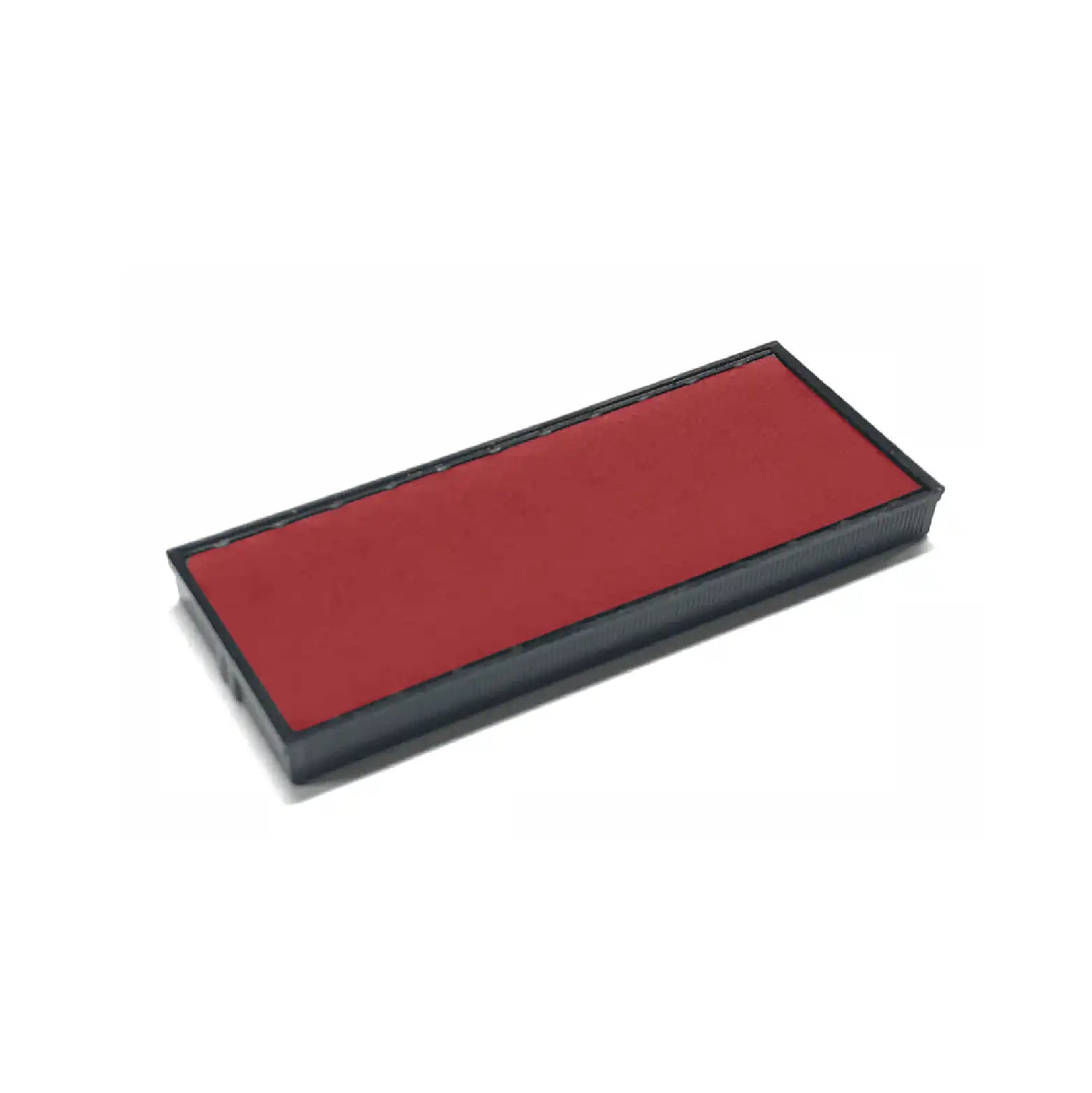 Red ink Pad S-833-7