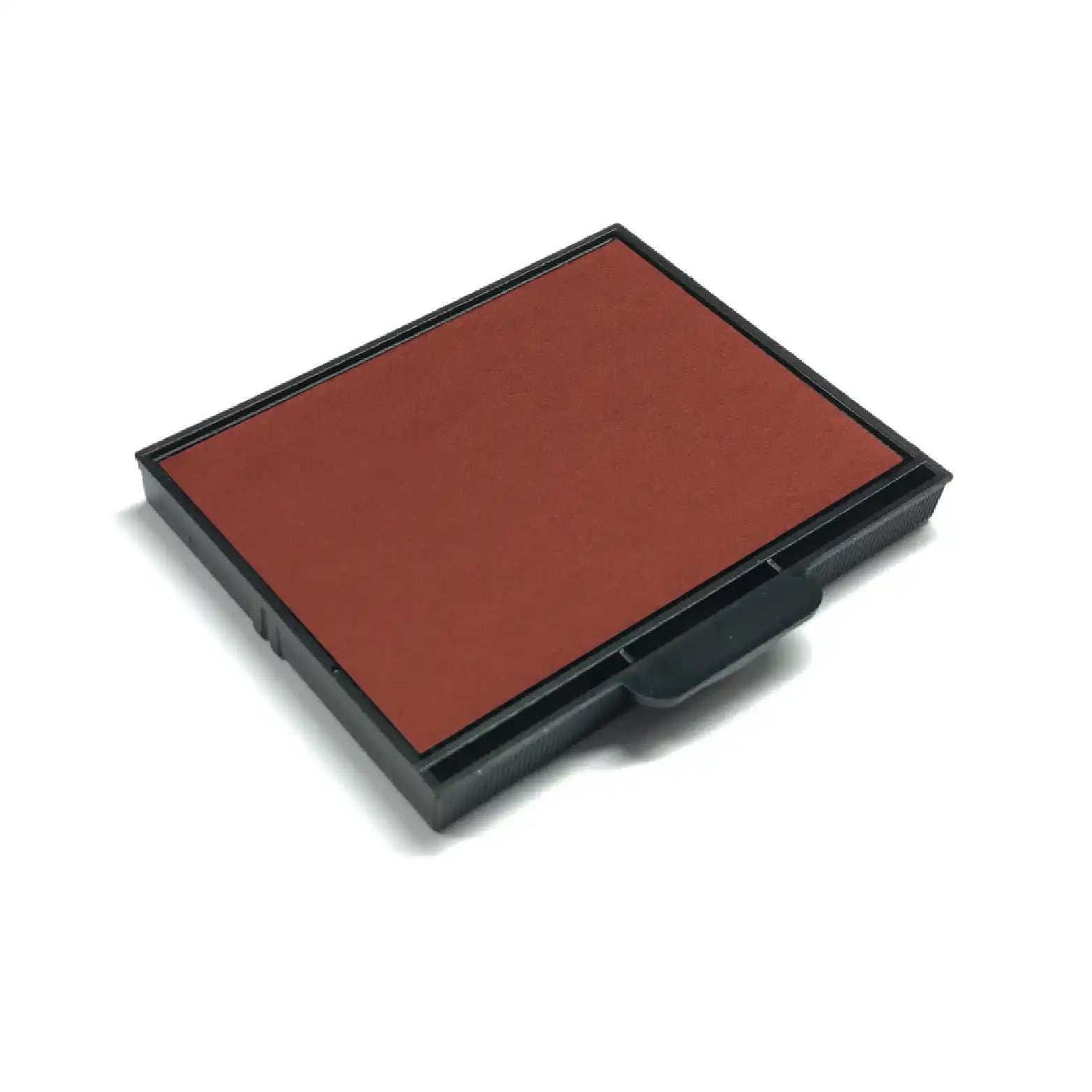 Shiny e9087 replacement ink pad red ink