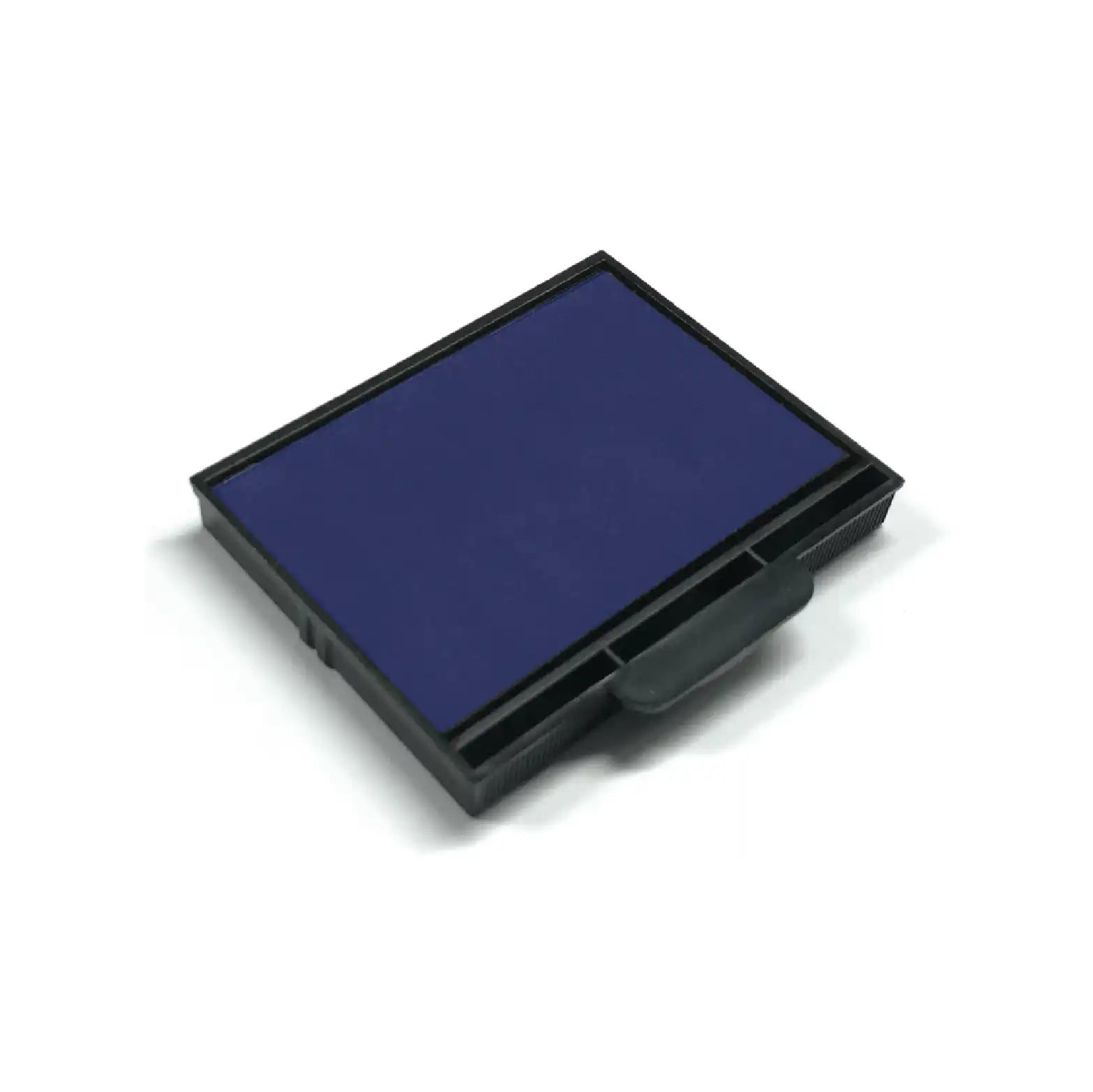 Shiny E 905 7 ink pad blue ink