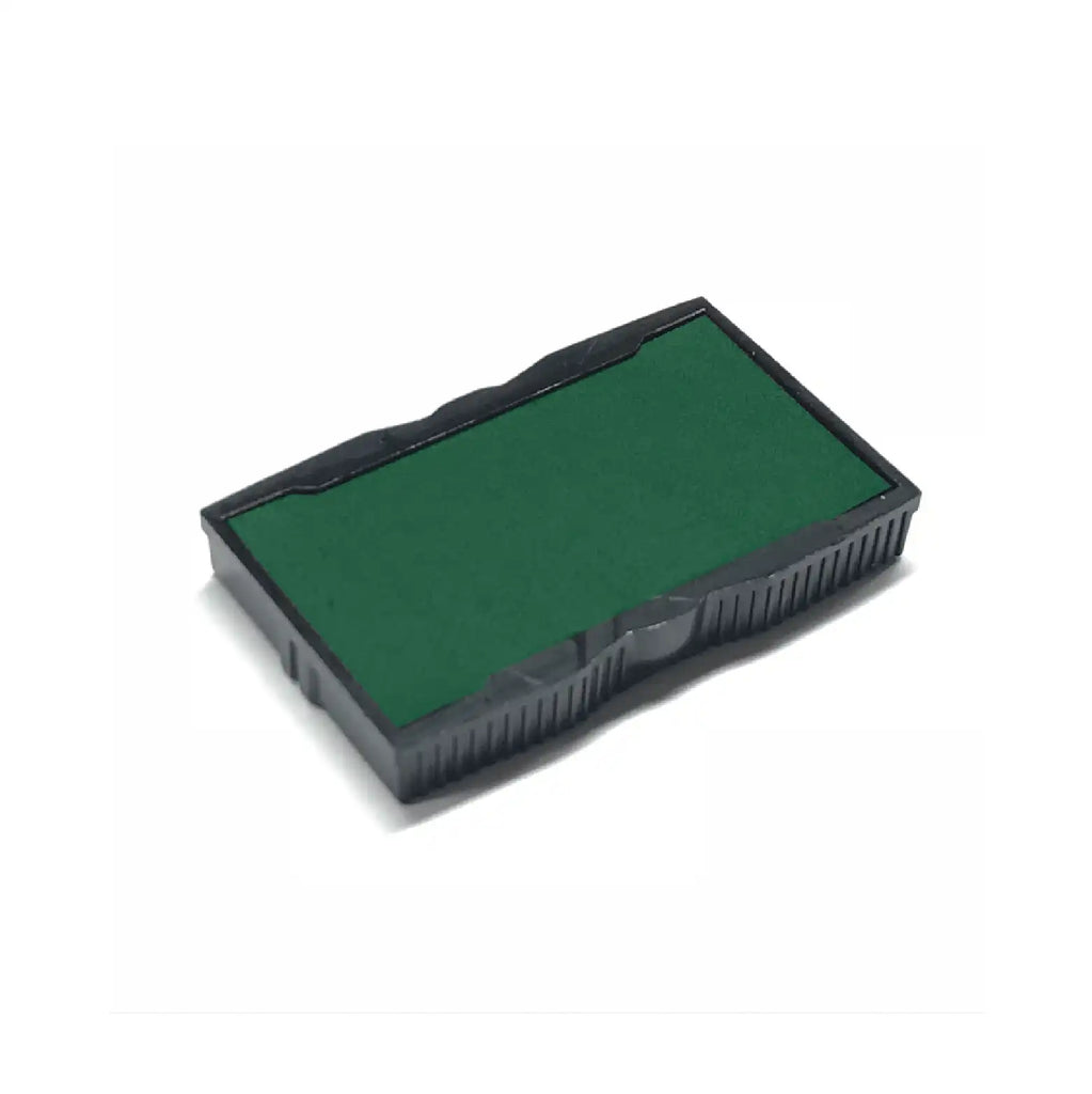 Shiny S-843 Replacement Ink Pad Green ink