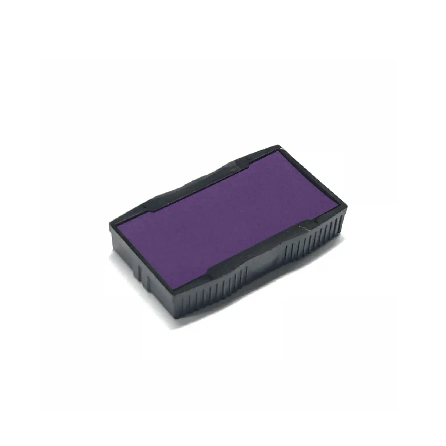 Shiny Ink Pad S-1822-7 Purple ink