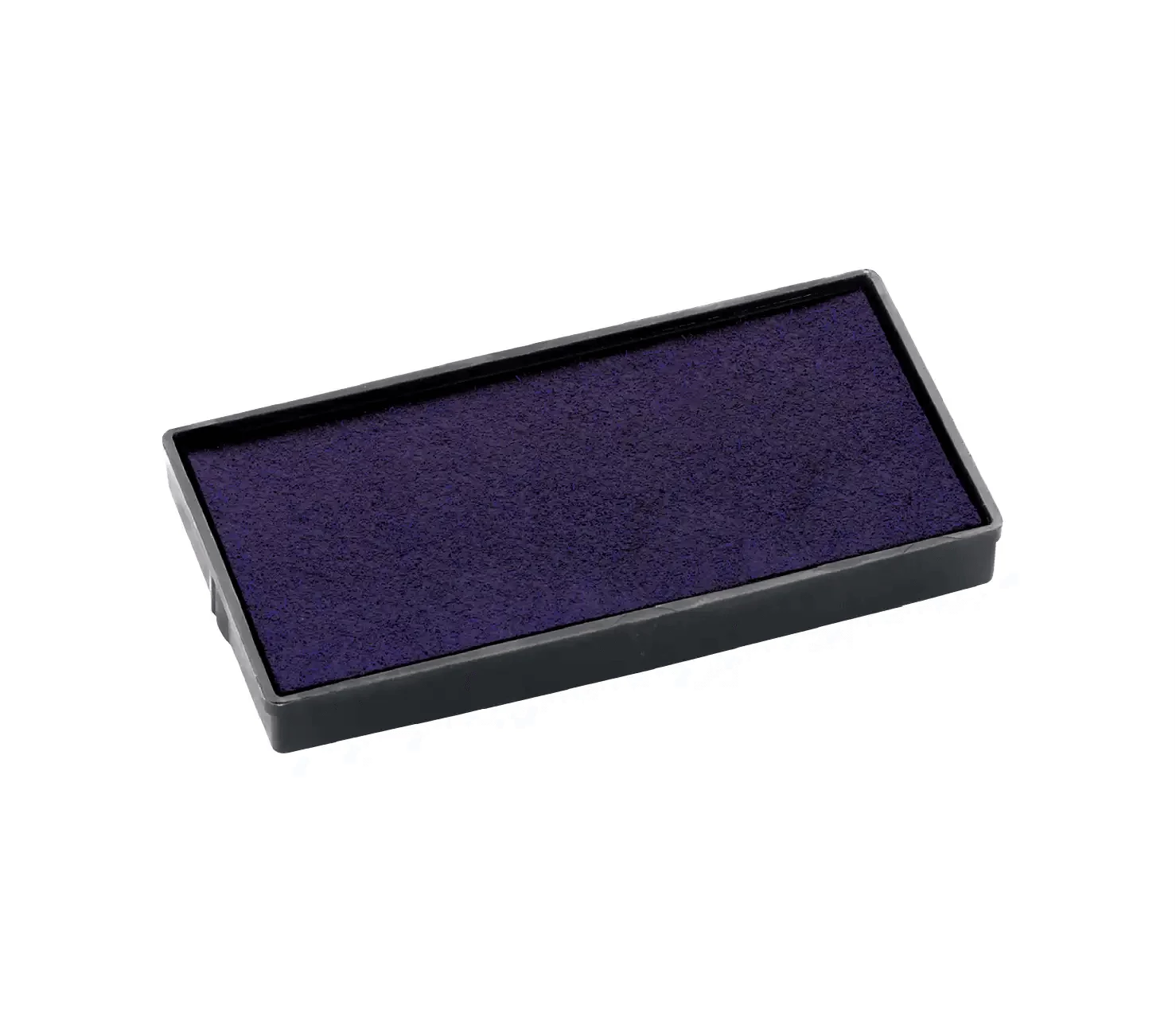 Colop E/40 Replacement Ink Pad Blue Ink