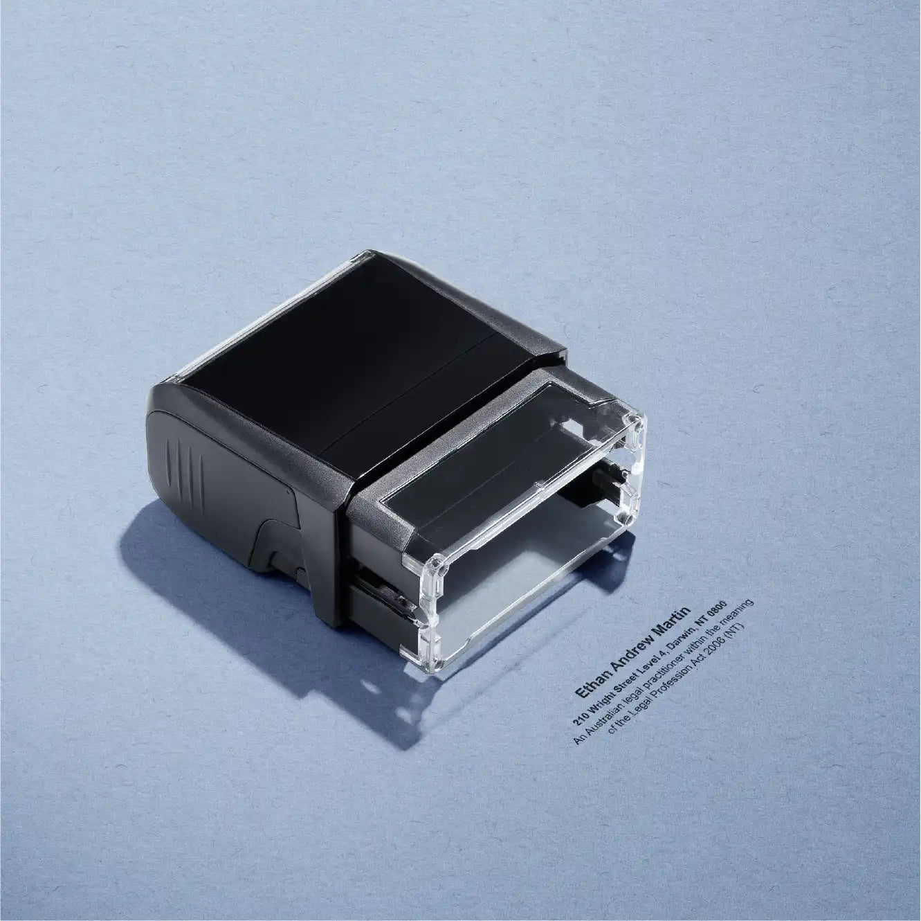 Legal Profession stamps NT