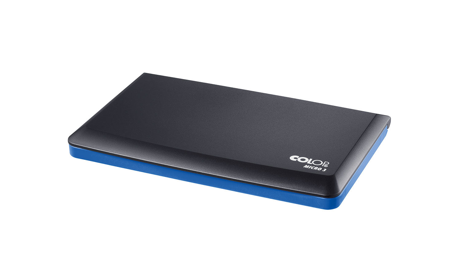 closed micro 3 ink stamp pad