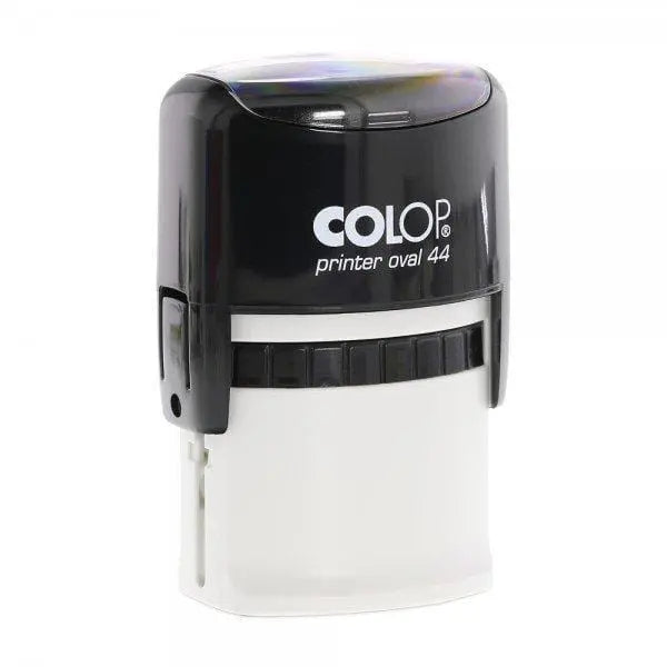 Colop Oval 44 Popular custom logo stamp