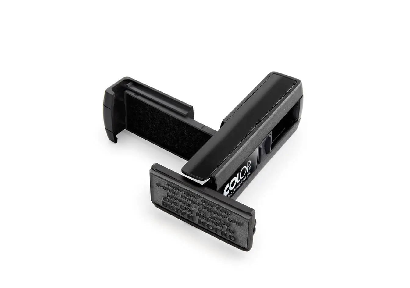 Colop Pocket Stamp Plus 30 Open