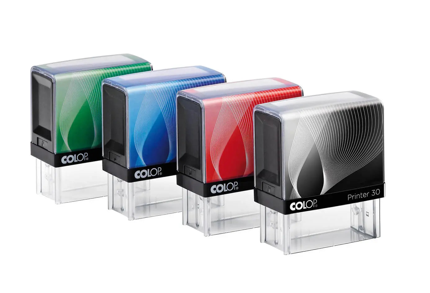 Printer 30 rubber stamps Canberra