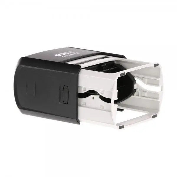 Toppled Colop Printer 55 custom rubber stamps australia