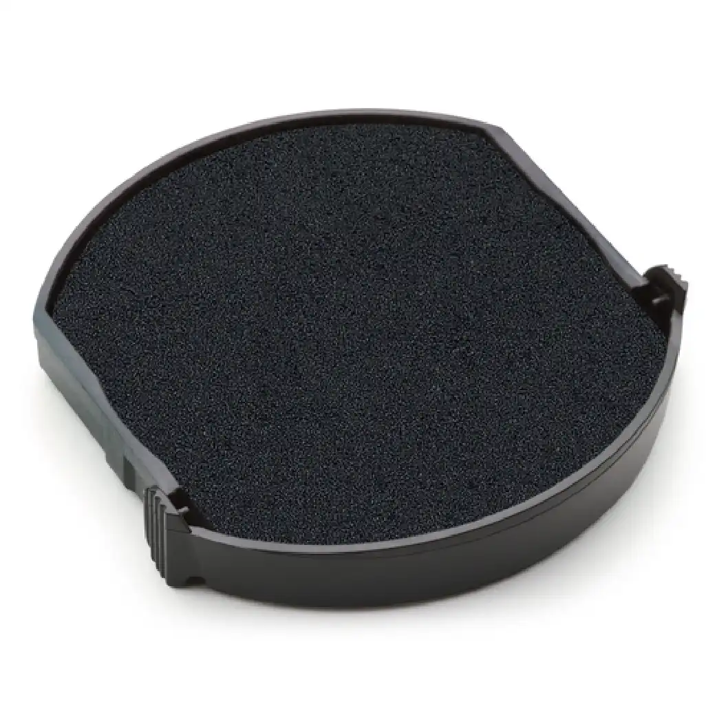 Ink Pad For Trodat 4642 Stamps black ink