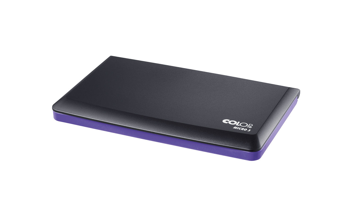 Stamp Pad, XL Closed lid