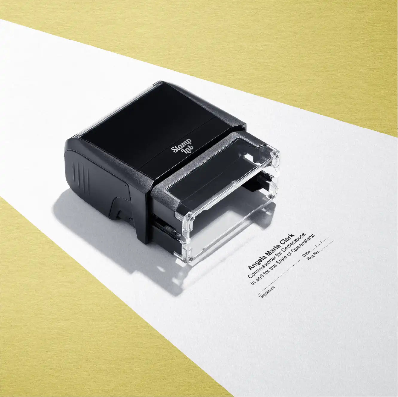 order custom Queensland Justice of the Peace Commissioner For Declarations