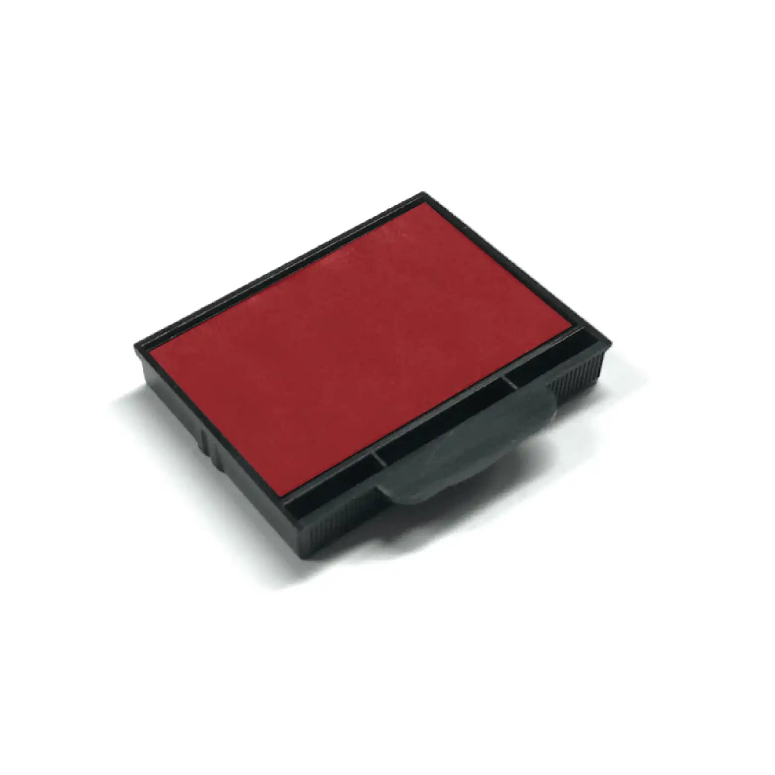 Shiny E-900-7 Refill pad Red ink