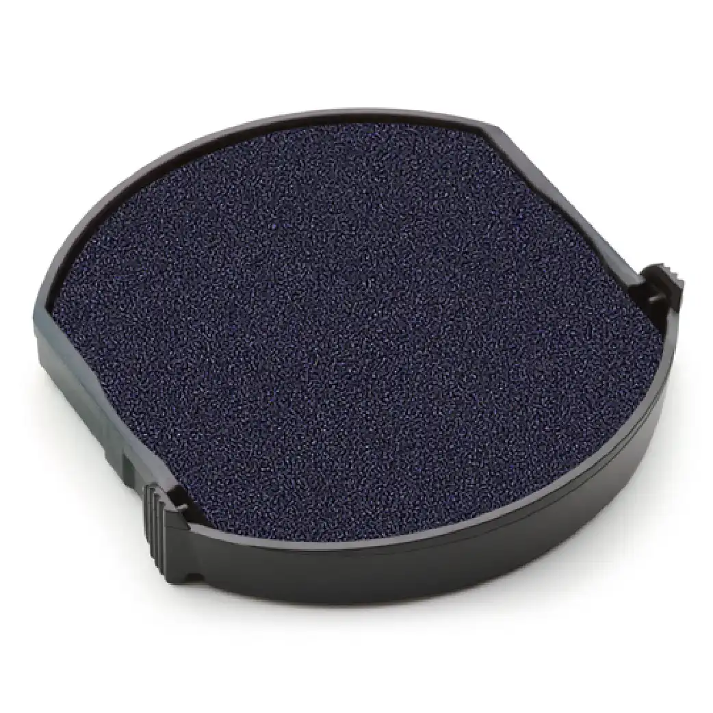 Purple Ink Pad For Trodat 4642 Self inking Stamp