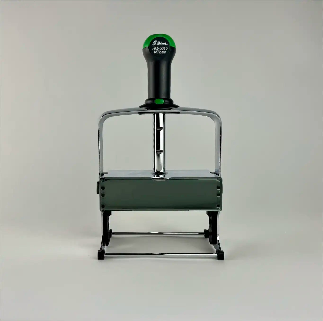 Front View Shiny HM-6015 Buy Stamps Australia