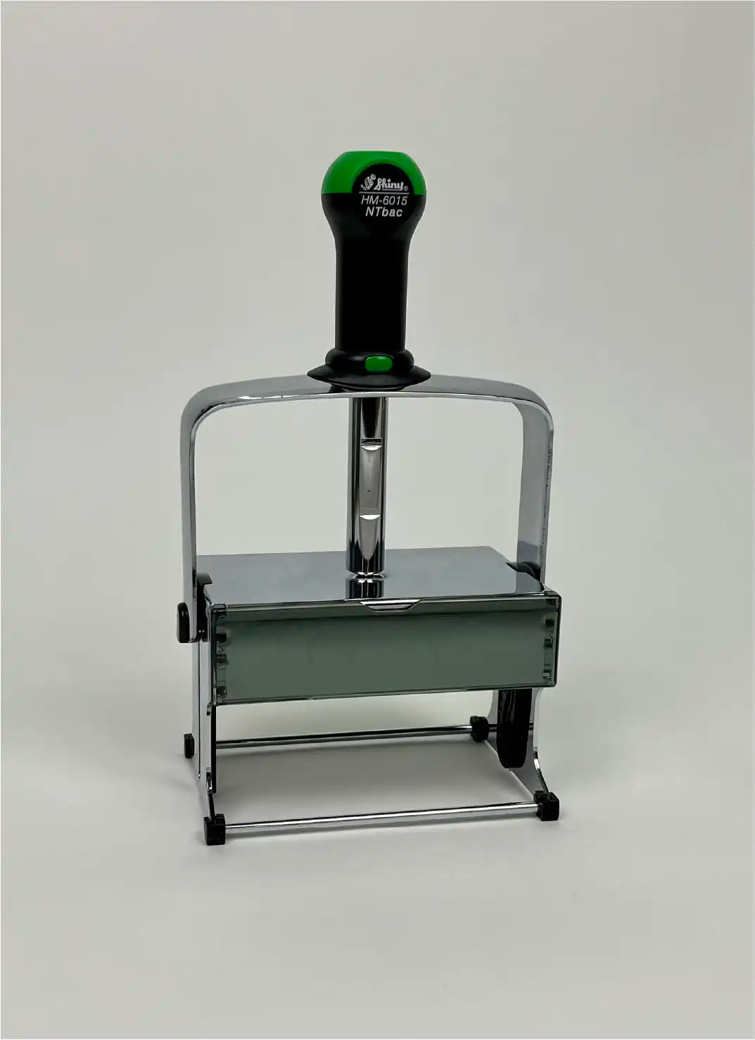 Shiny HM 6015 stamp press