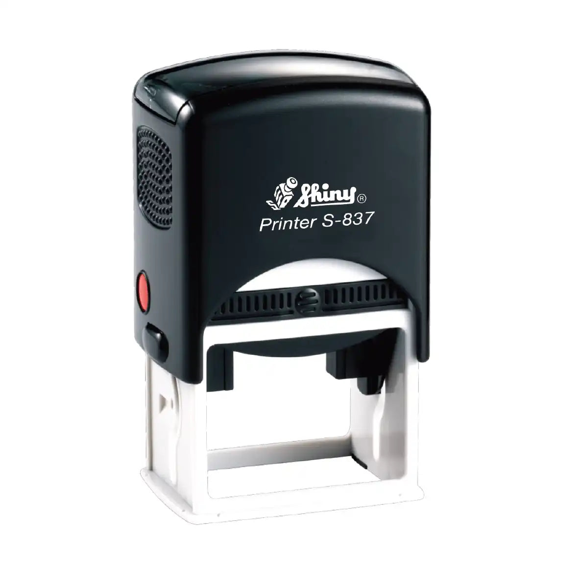 Shiny S-837 Custom Company Stamp