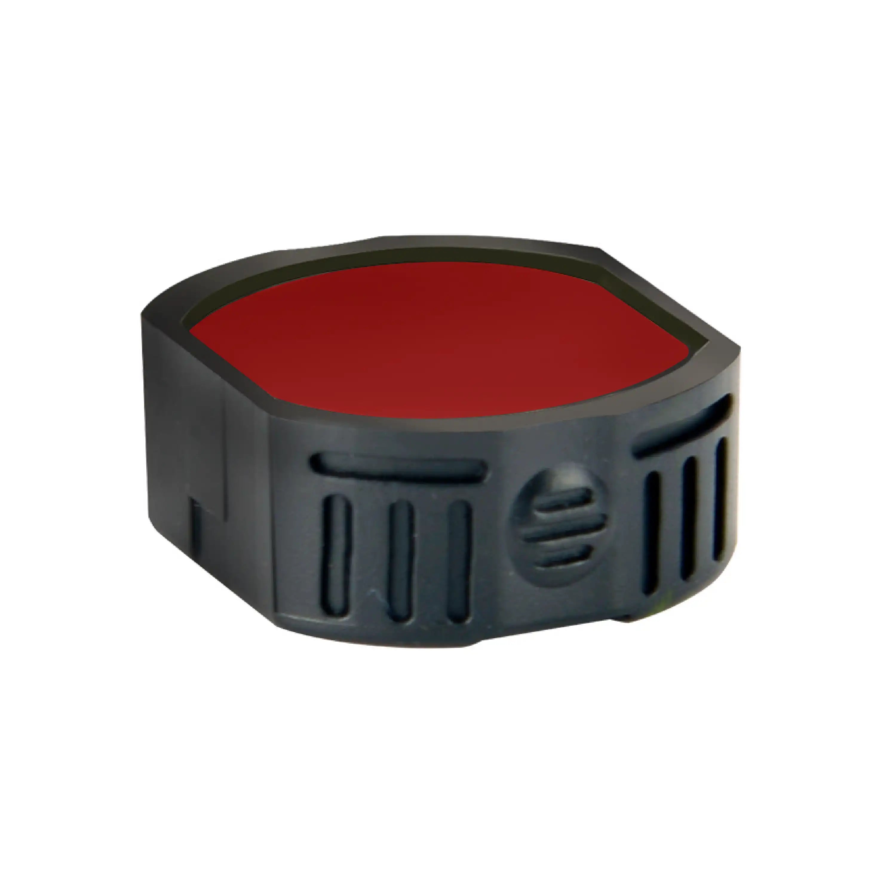 Red R-512-7 Replacement ink pad