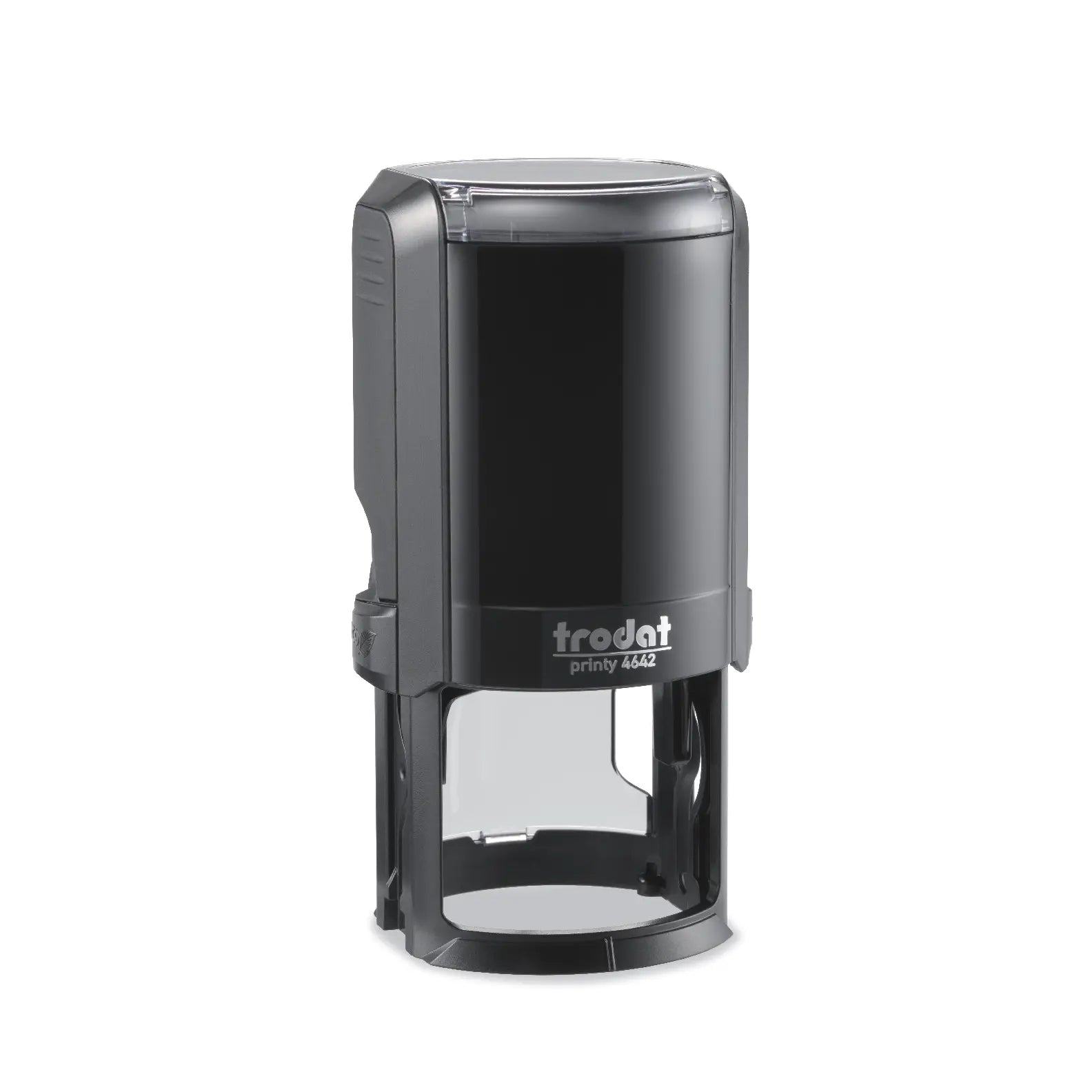 Tall and Proud Trodat 4642 personalised stamps