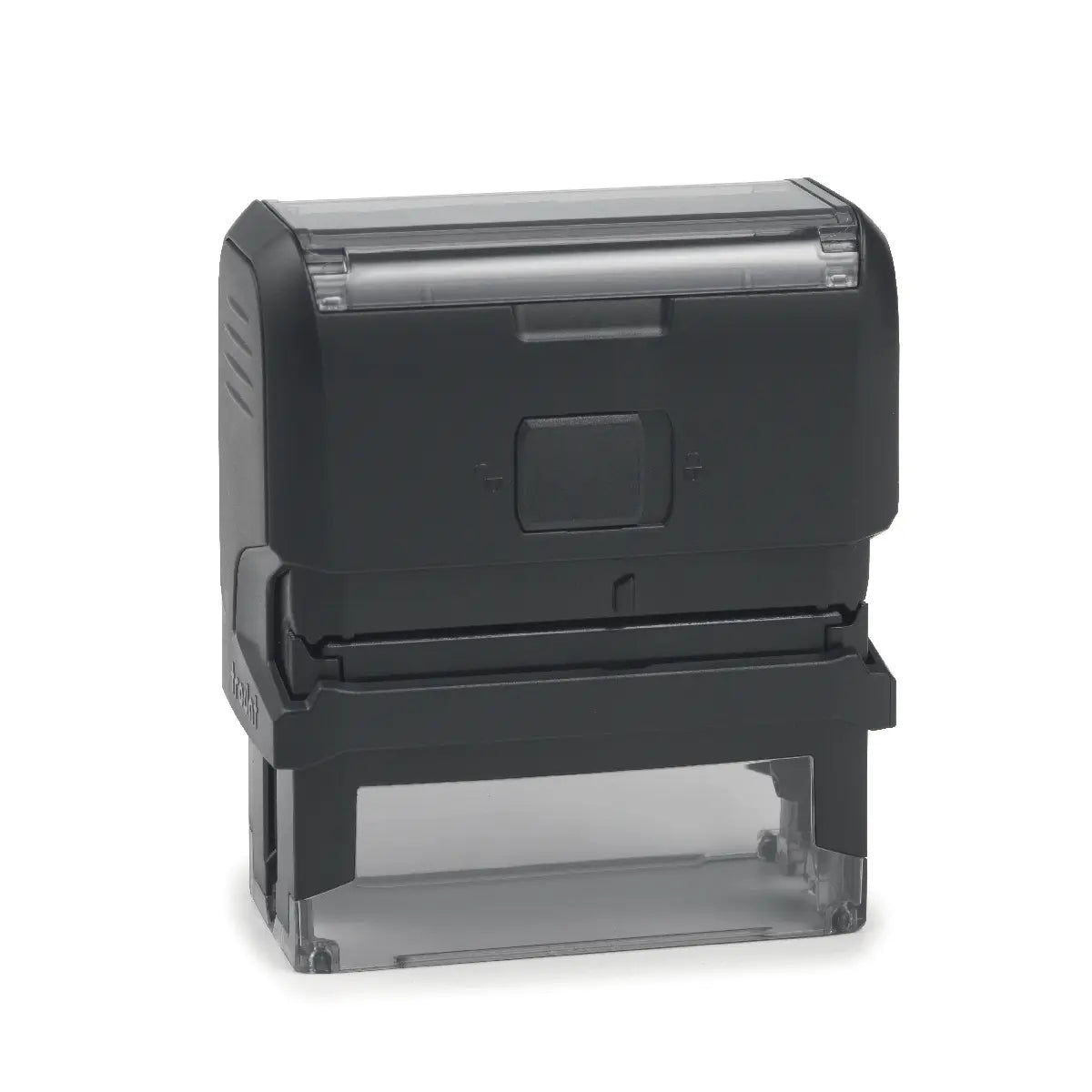 Trodat Printy 4913 Back side