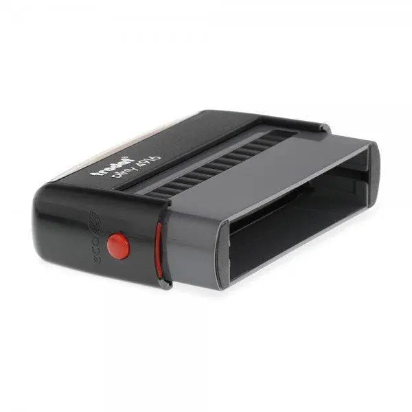 Trodat Printy 4916 Business stamp Toppled