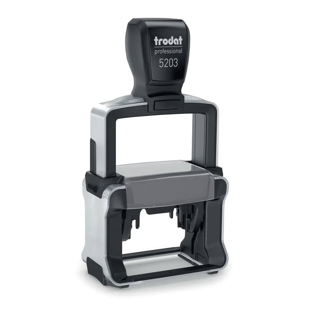 Trodat professional 5203 Self inking stamps