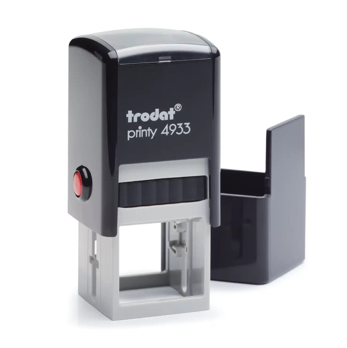 Trodat Custom 4933 Rubber stamp
