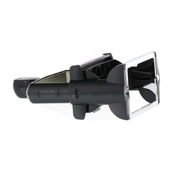 Trodat 5212 personalised self inking stamp victim of drive by or similar peril