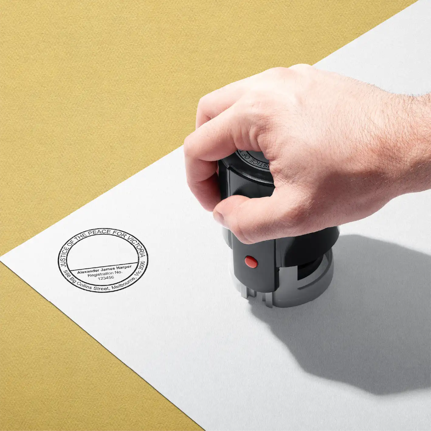 victorian JP stamps online