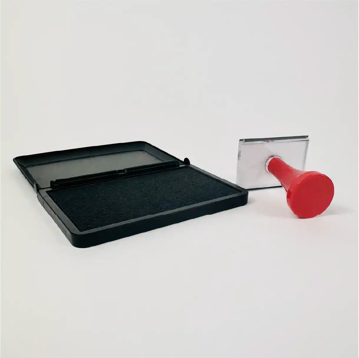 Vuestamp L11 Hand Stamp and Ink Tray