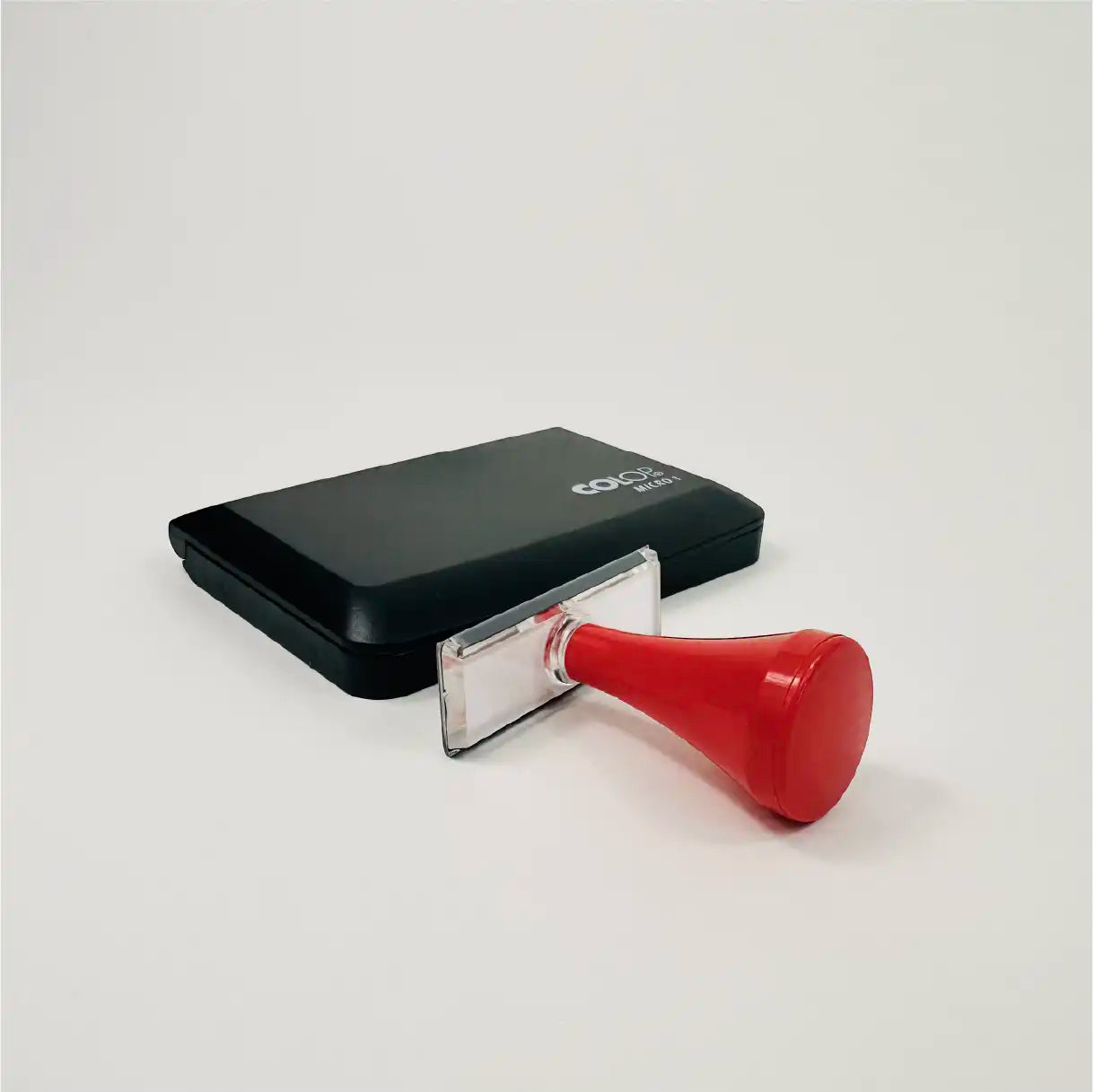 S11 Traditional Rubber Stamp By VueStamps