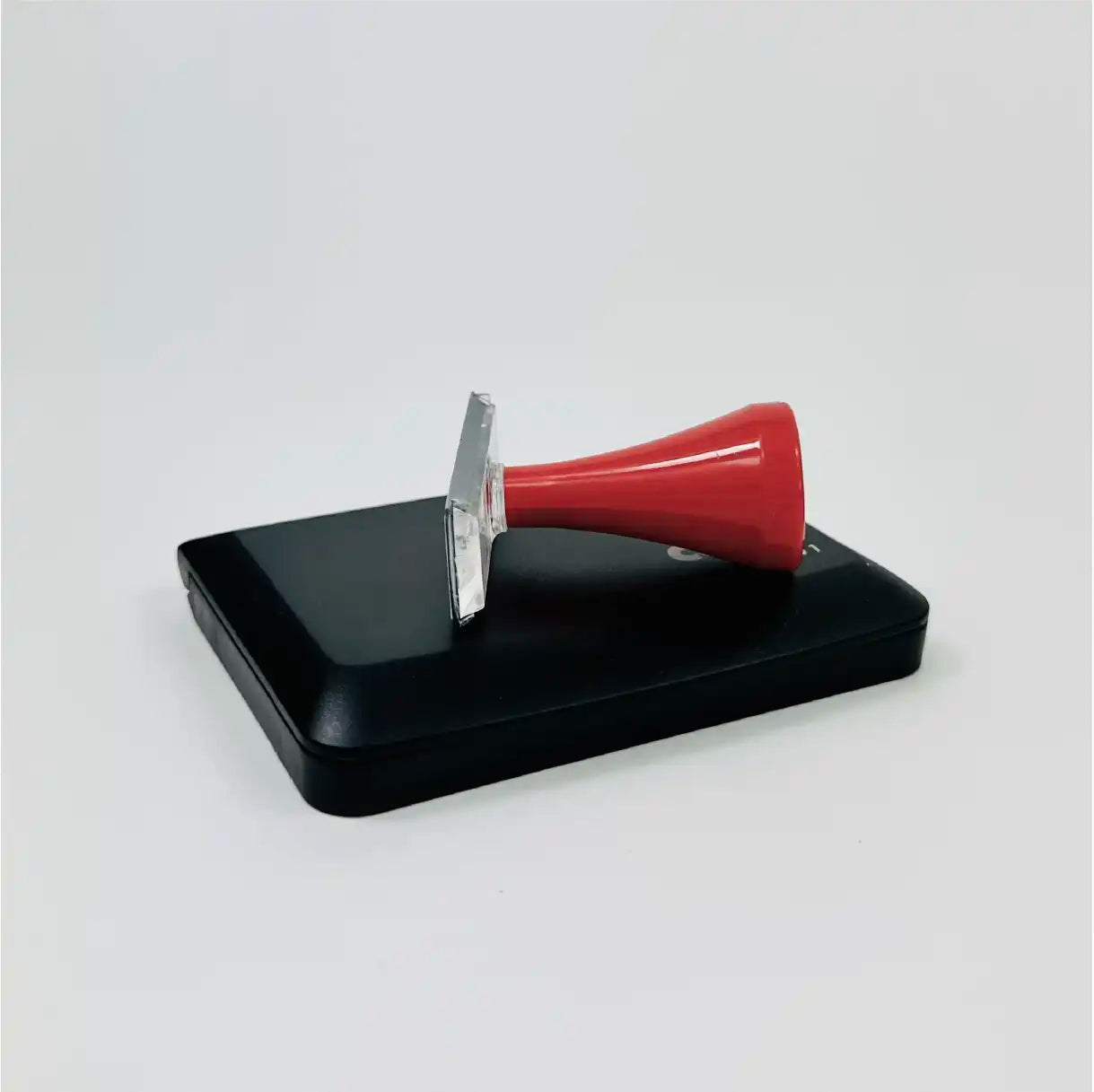 Vue S11 Handy Stamp with black stamp pad