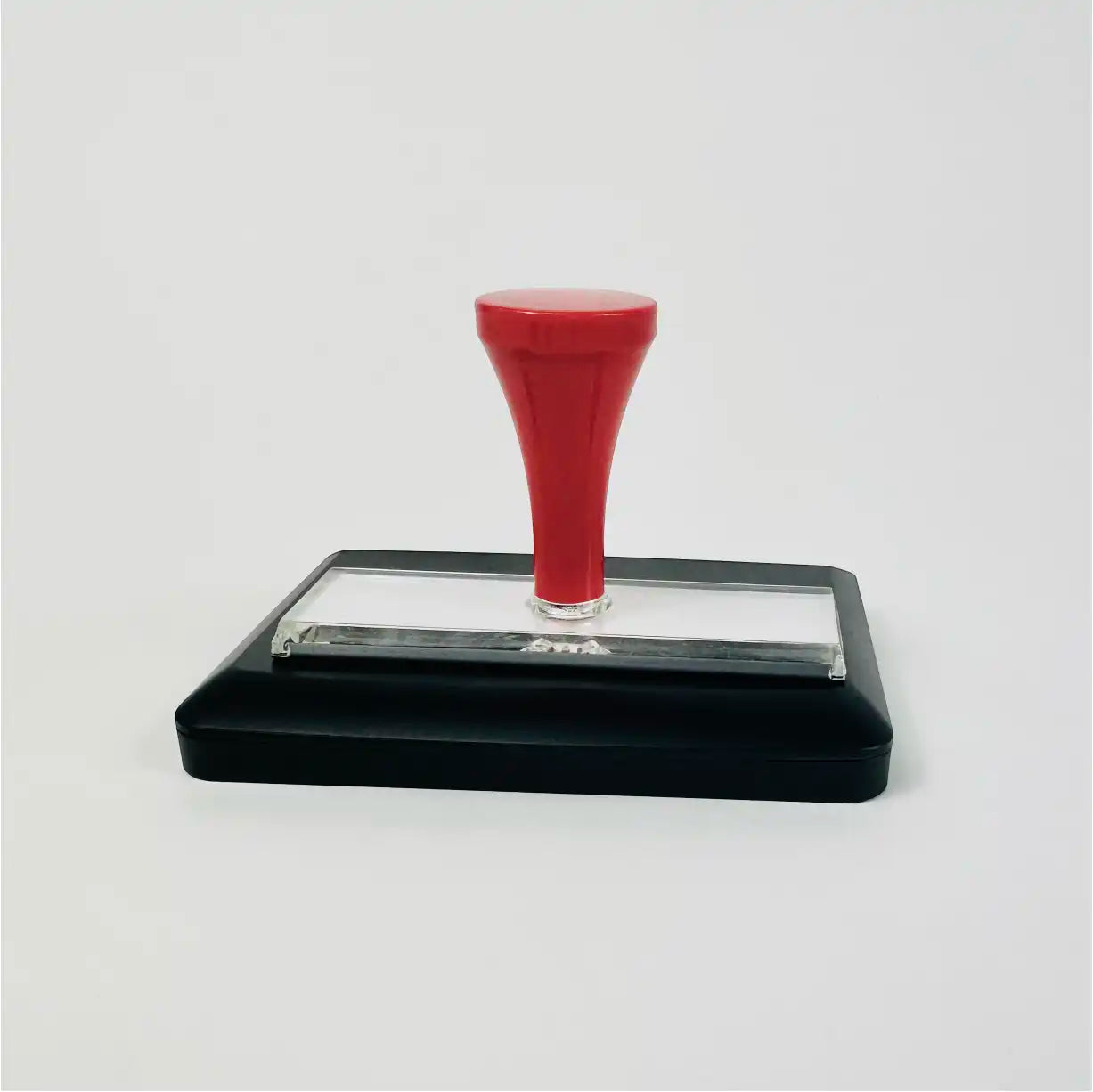 vue Stamp L09 and ink tray