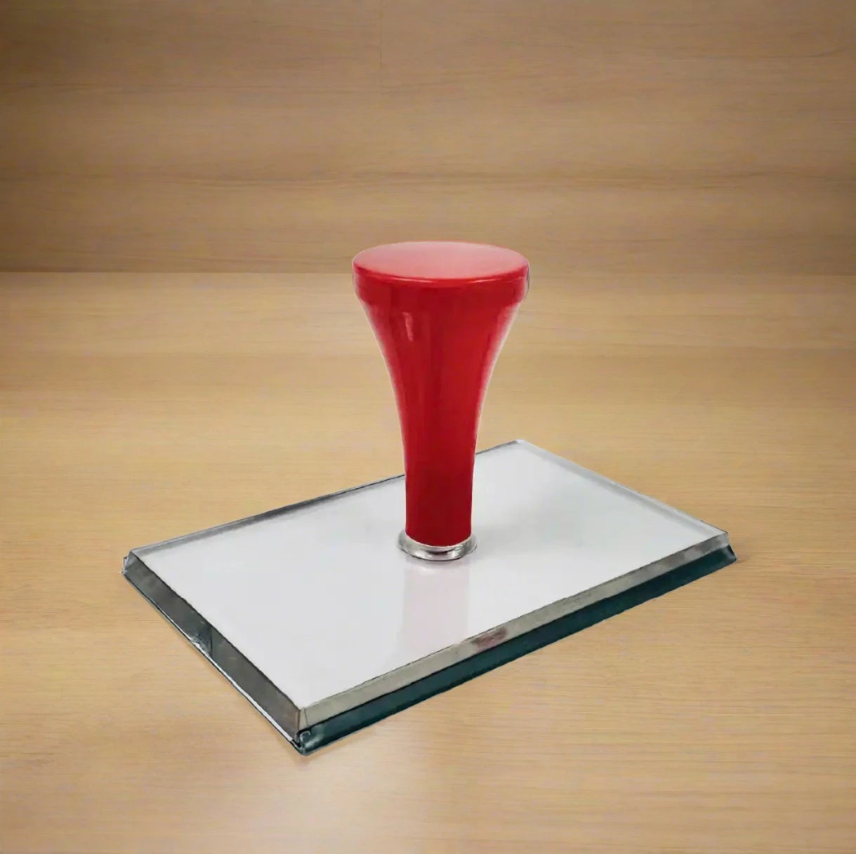 Vue Stamp L18 Large Hand Stamp