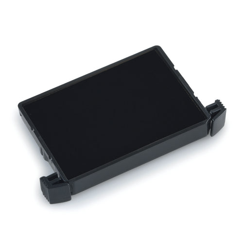Black, Trodat 6/4750 ink pad