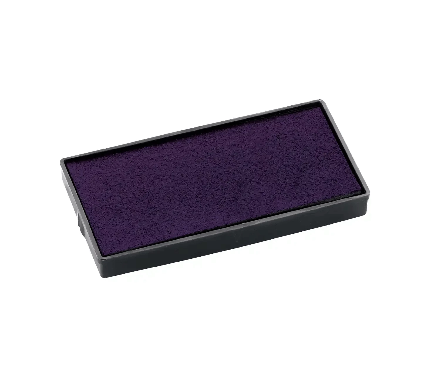 Violet Refill Ink Pad For Colop Printer 40 Stamps