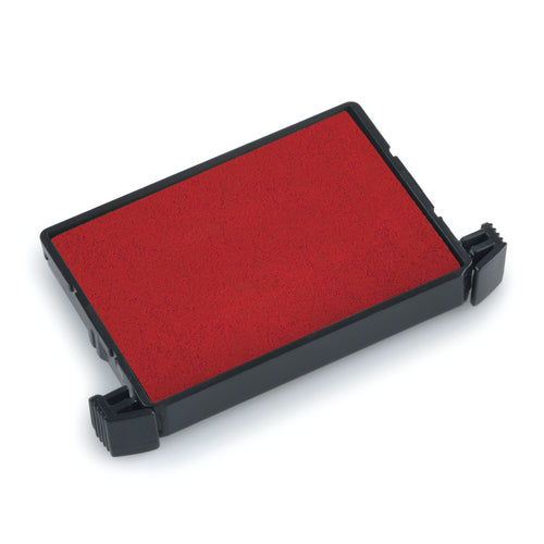 red 6/4750 ink tray