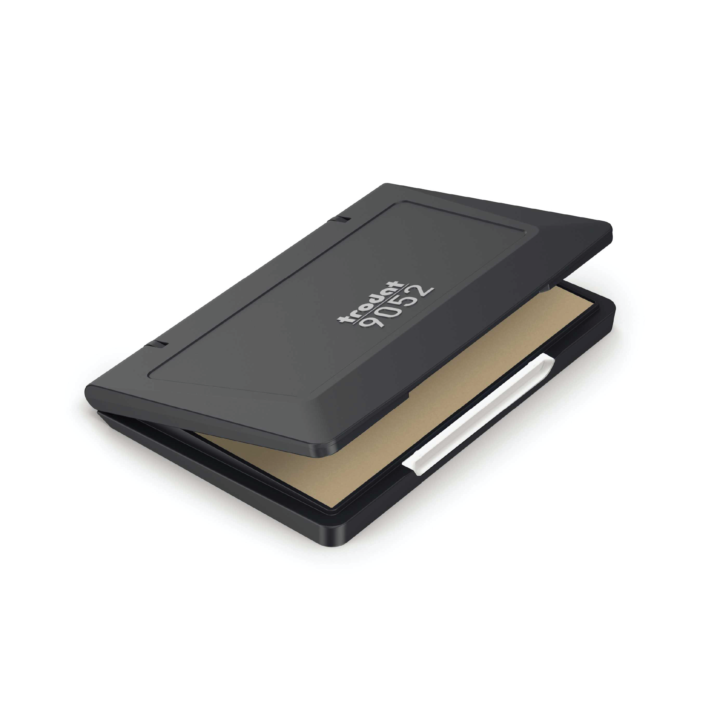 Trodat 9052 Stamp Pad Dry