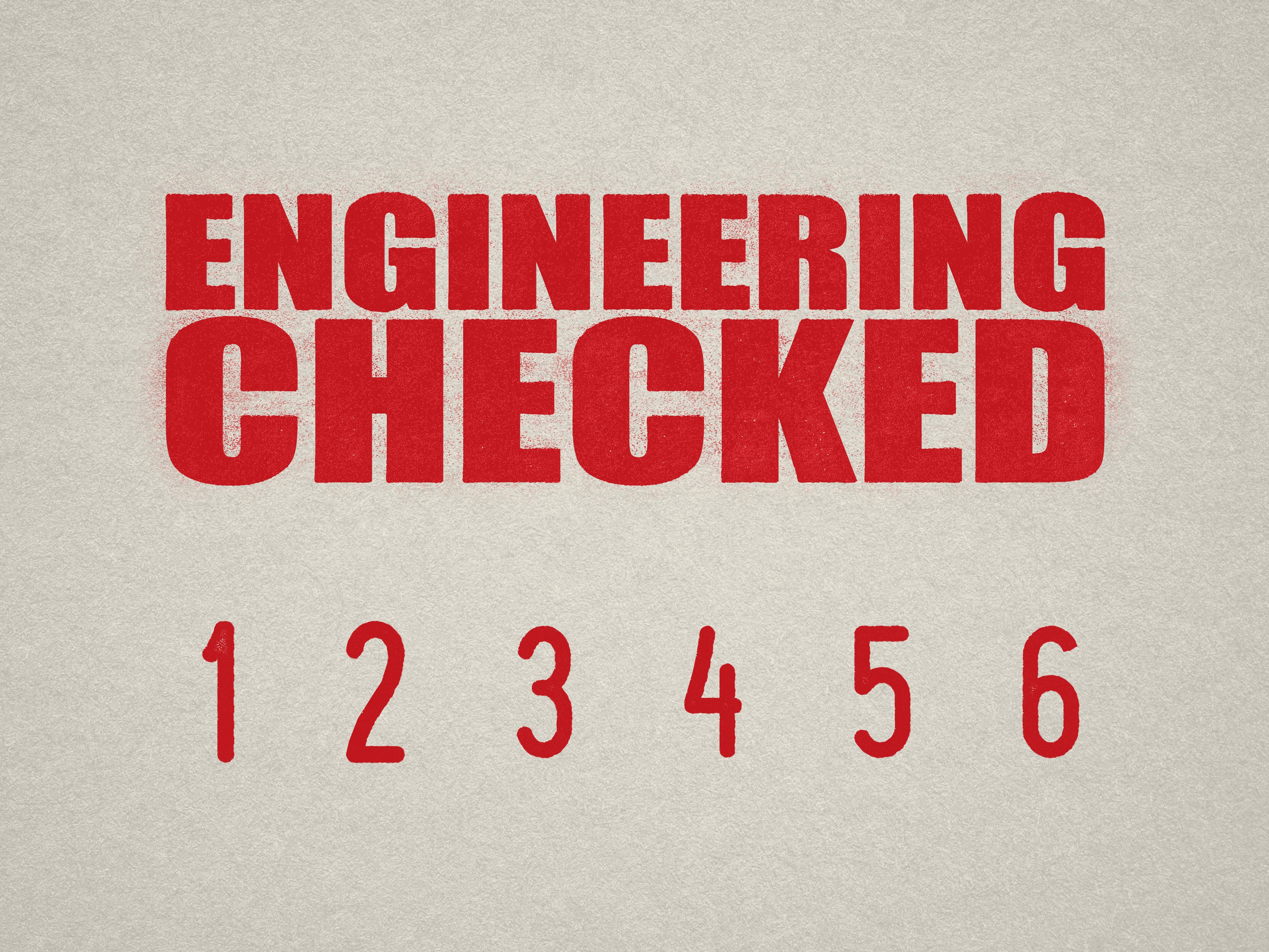 Red 02-5005-engineering-checked-mini-number-stamp-mockup