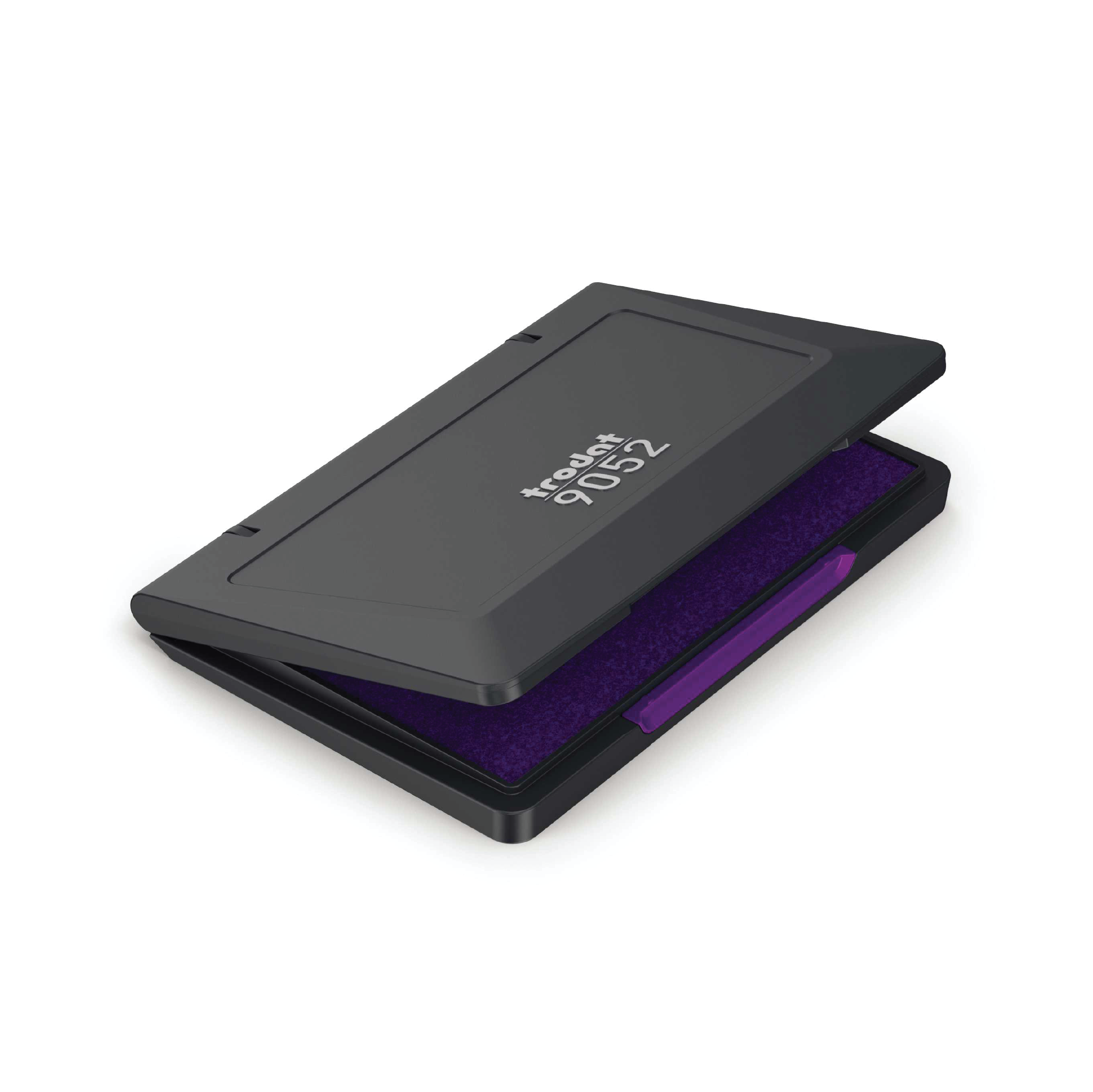 Purple Trodat 9052 Stamp pad Purple