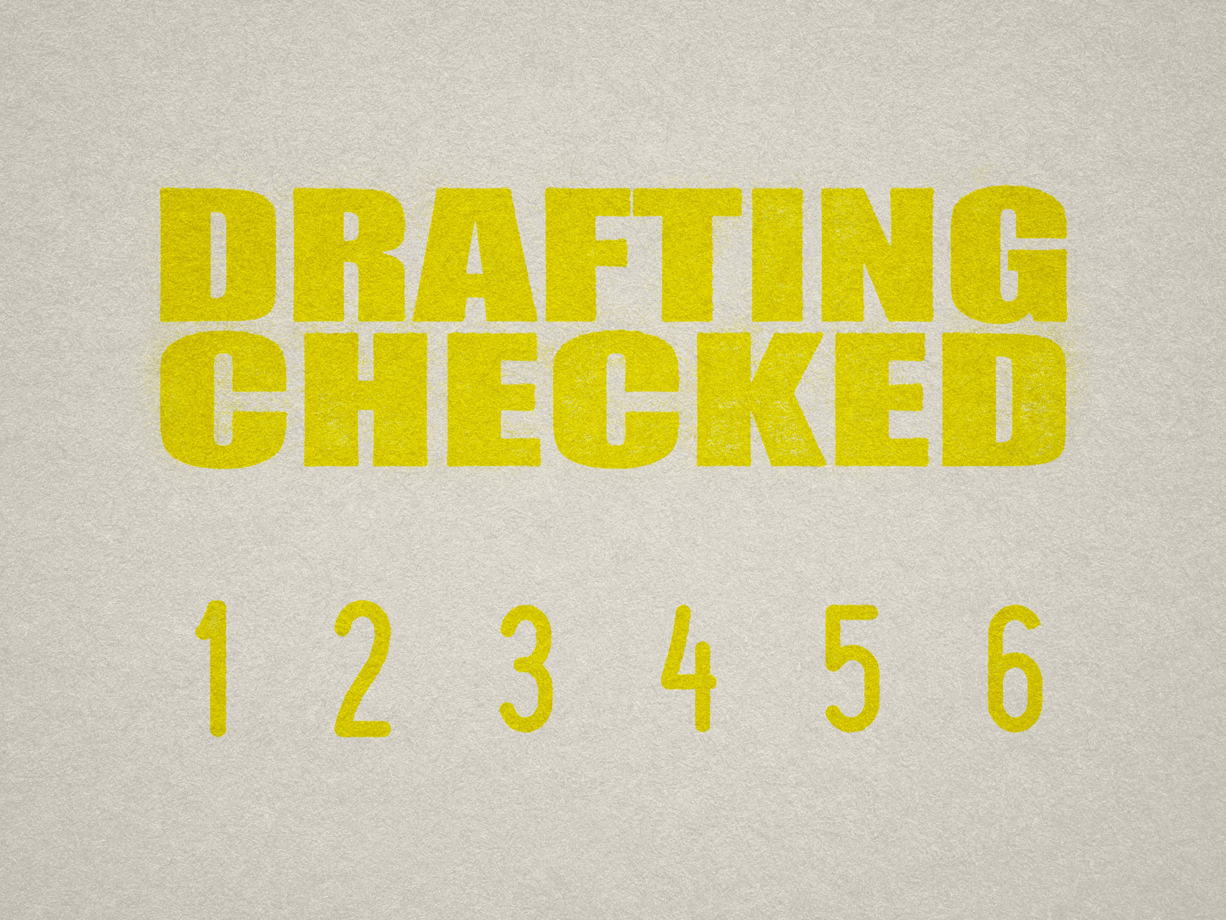 Yellow 08-5016-drafting-checked-mini-number-stamp-mockup