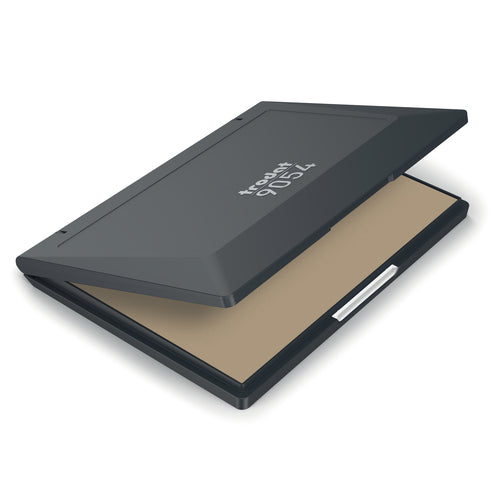 Dry Pad, 9054 stamp pad No Ink