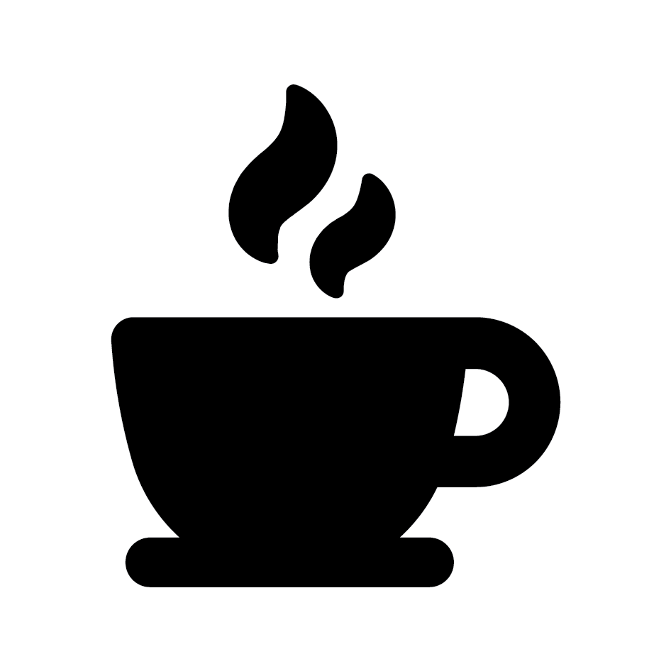 Design No.8 Black Ink