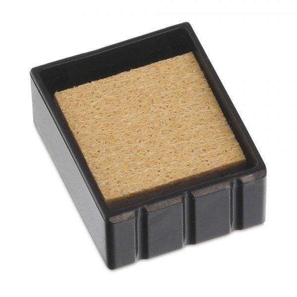 Colop Replacement Ink Pad E/Q12 Dry, No Ink