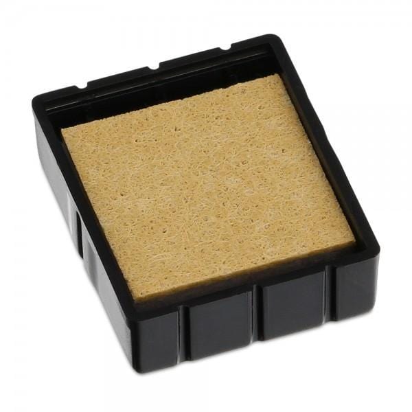 Colop Replacement Ink Pad E/Q17 Dry, No Ink