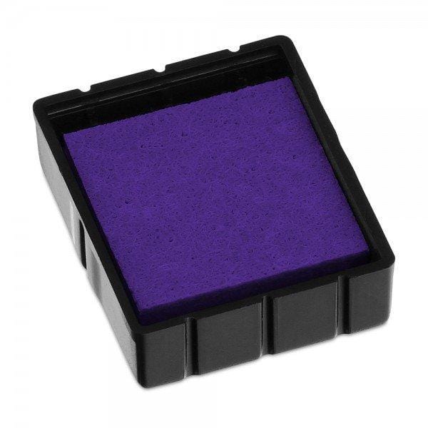 Colop Replacement Ink Pad E/Q17 Violet Purple Ink