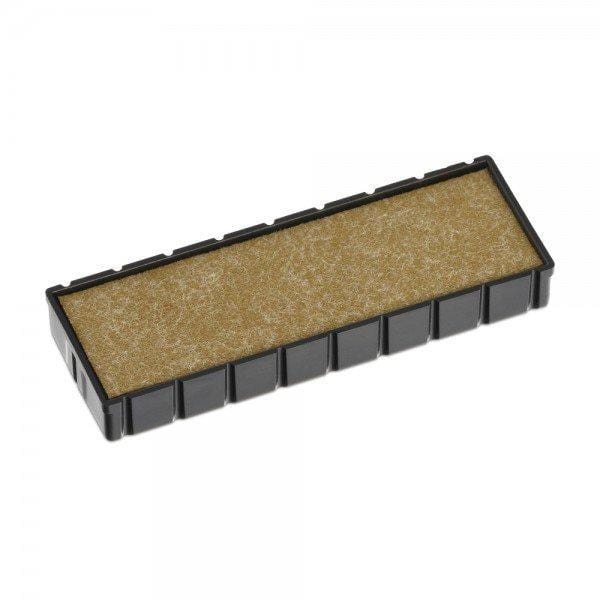 Colop Replacement Ink Pad E/12 Dry, No Ink