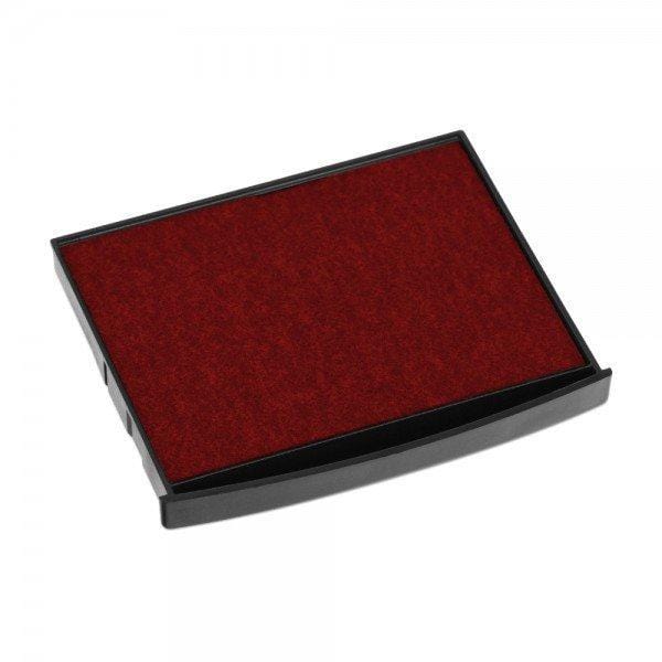 Colop Replacement Ink Pad E/2800 Red Ink