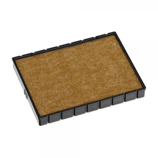 Colop Replacement Ink Pad E/55 Dry, No Ink